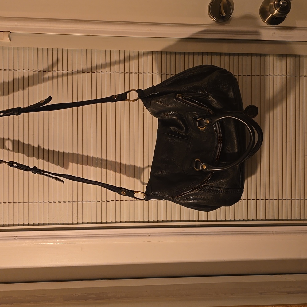The sak cross body/arm bag